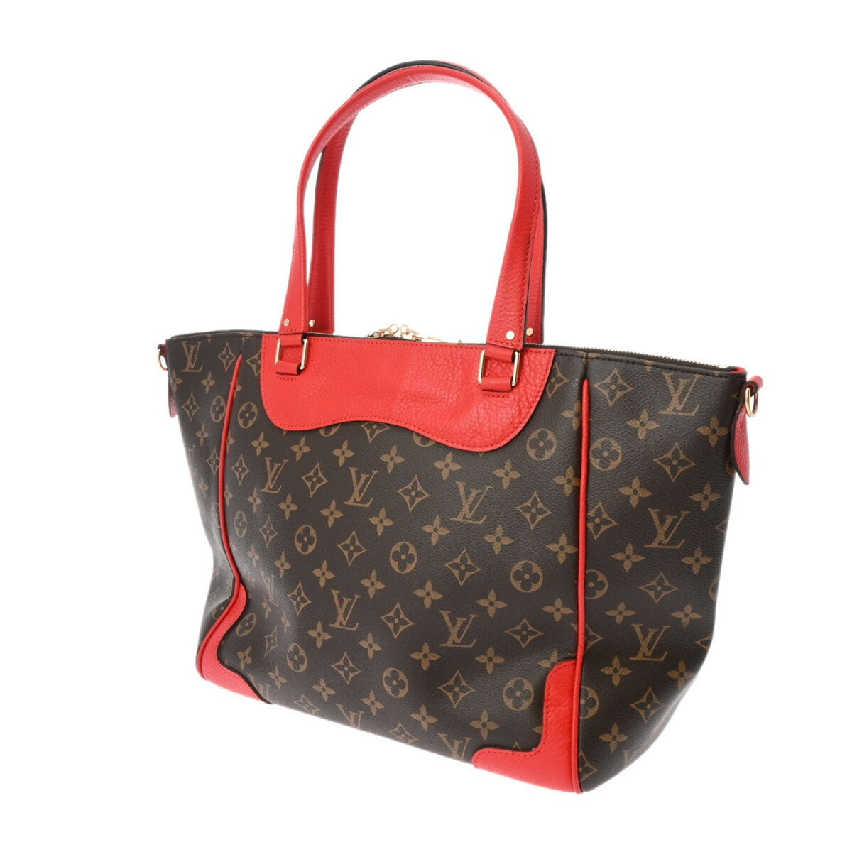 LOUIS VUITTON Estrela Handbag
