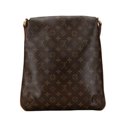 LOUIS VUITTON Musette Salsa Shoulder Bag