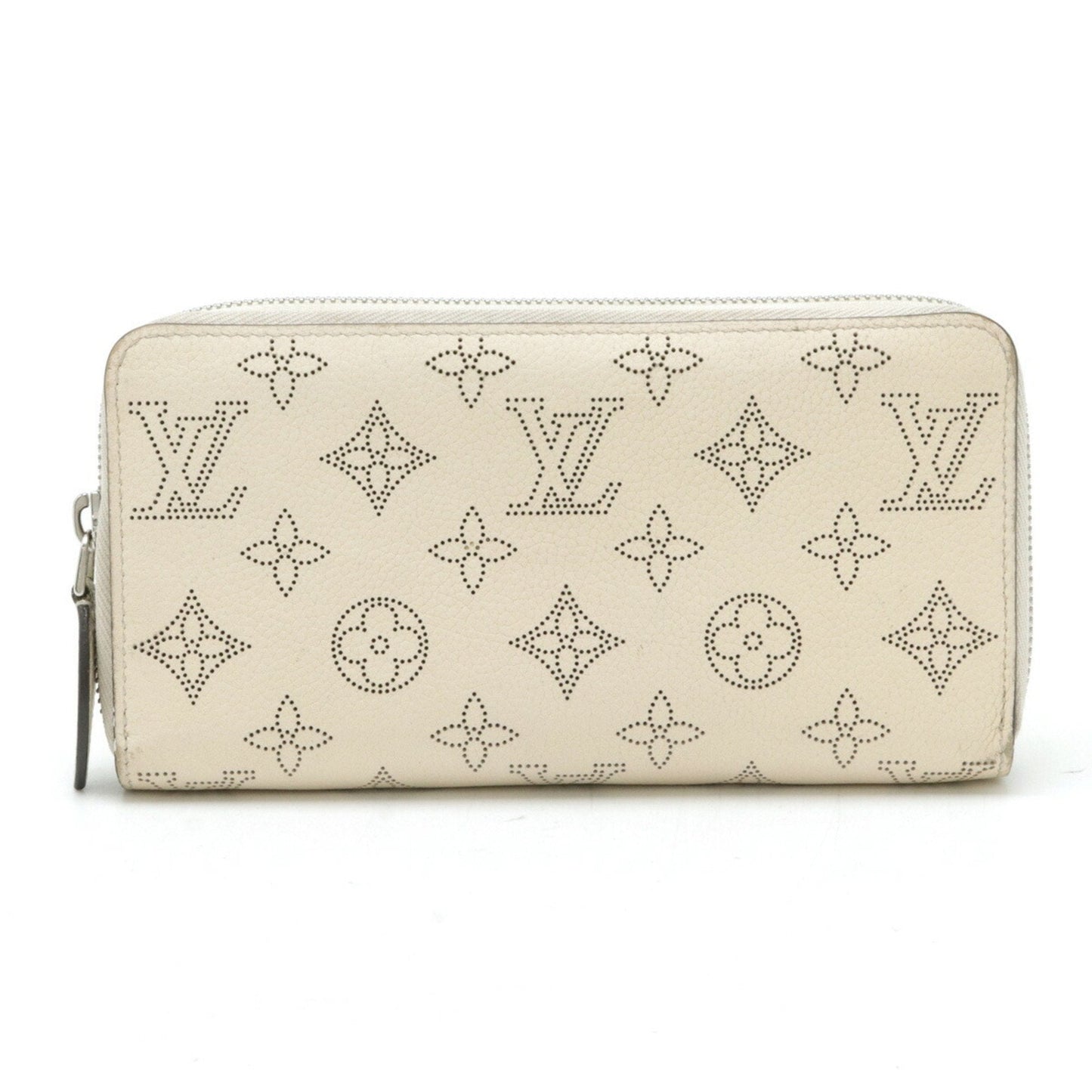LOUIS VUITTON Portefeuille zippy Wallet