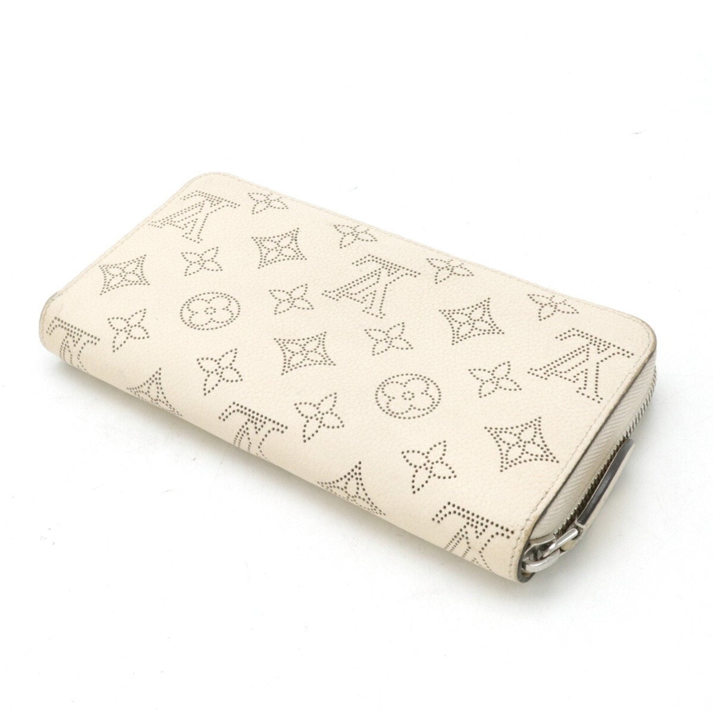 LOUIS VUITTON Portefeuille zippy Wallet