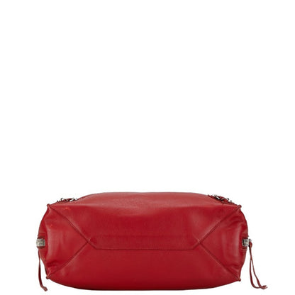 Balenciaga PAPIER A6 ZIP AROUND Shoulder Bag
