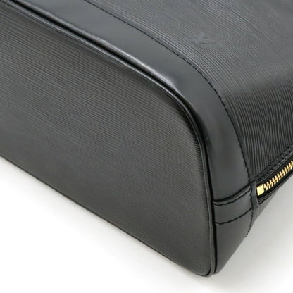 LOUIS VUITTON Alma Handbag
