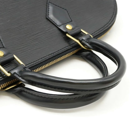 LOUIS VUITTON Alma Handbag