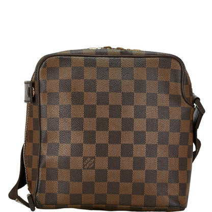 LOUIS VUITTON Olav Shoulder Bag