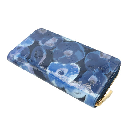 LOUIS VUITTON Portefeuille zippy Wallet