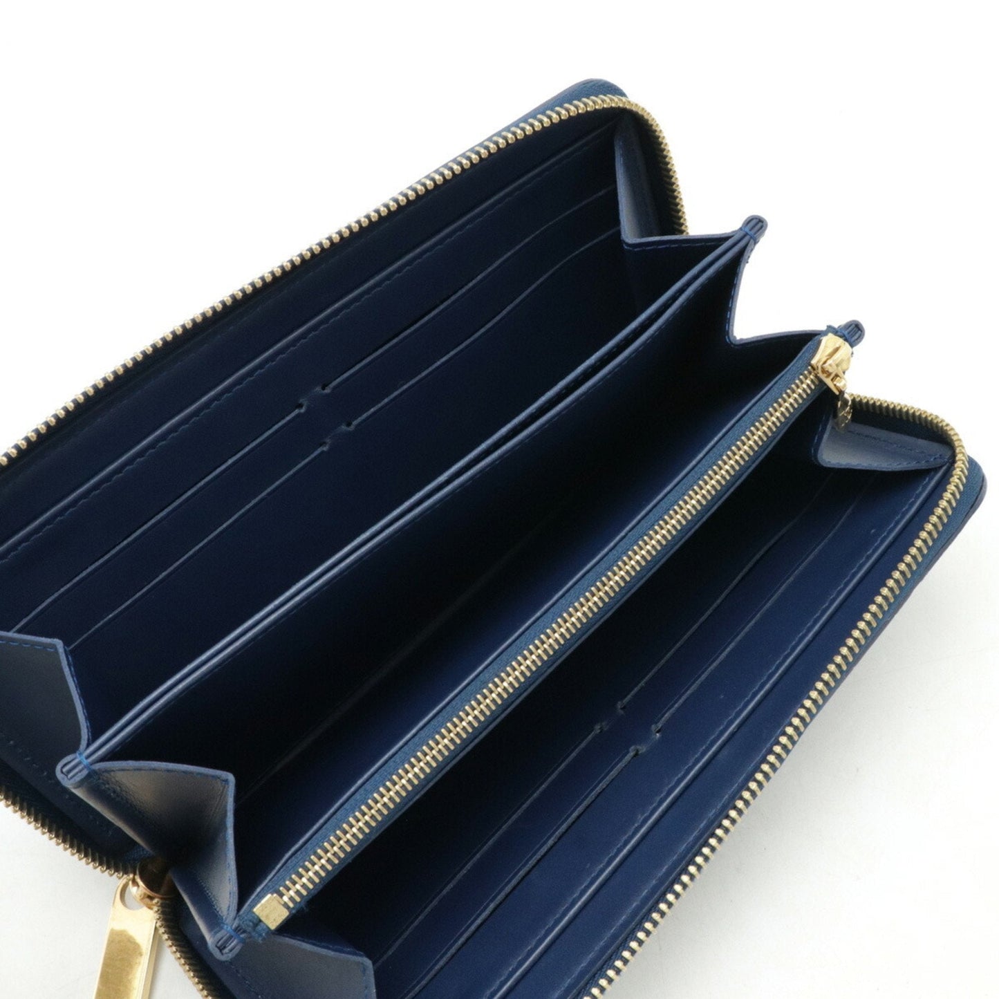 LOUIS VUITTON Portefeuille zippy Wallet