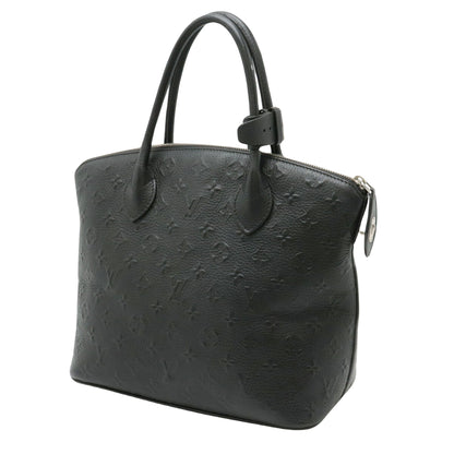 LOUIS VUITTON Lockit Handbag
