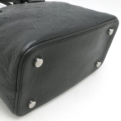 LOUIS VUITTON Lockit Handbag