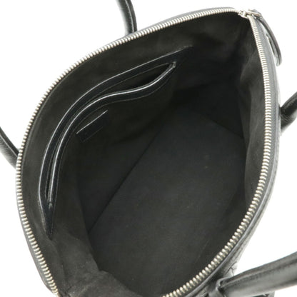 LOUIS VUITTON Lockit Handbag
