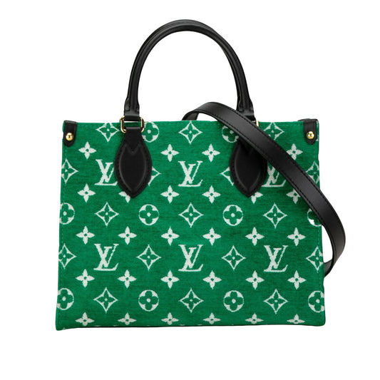 LOUIS VUITTON Onthego Tote