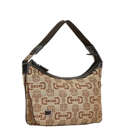 GUCCI Horsebit Handbag