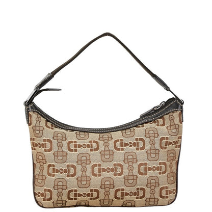 GUCCI Horsebit Handbag