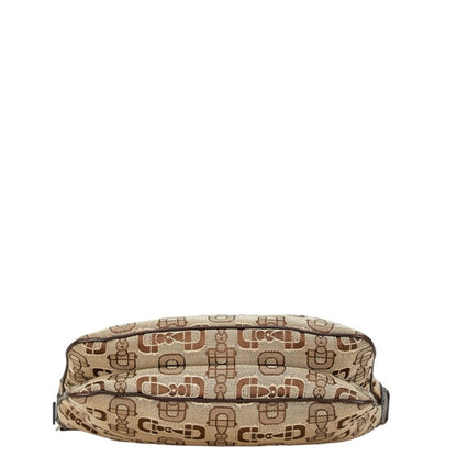 GUCCI Horsebit Handbag