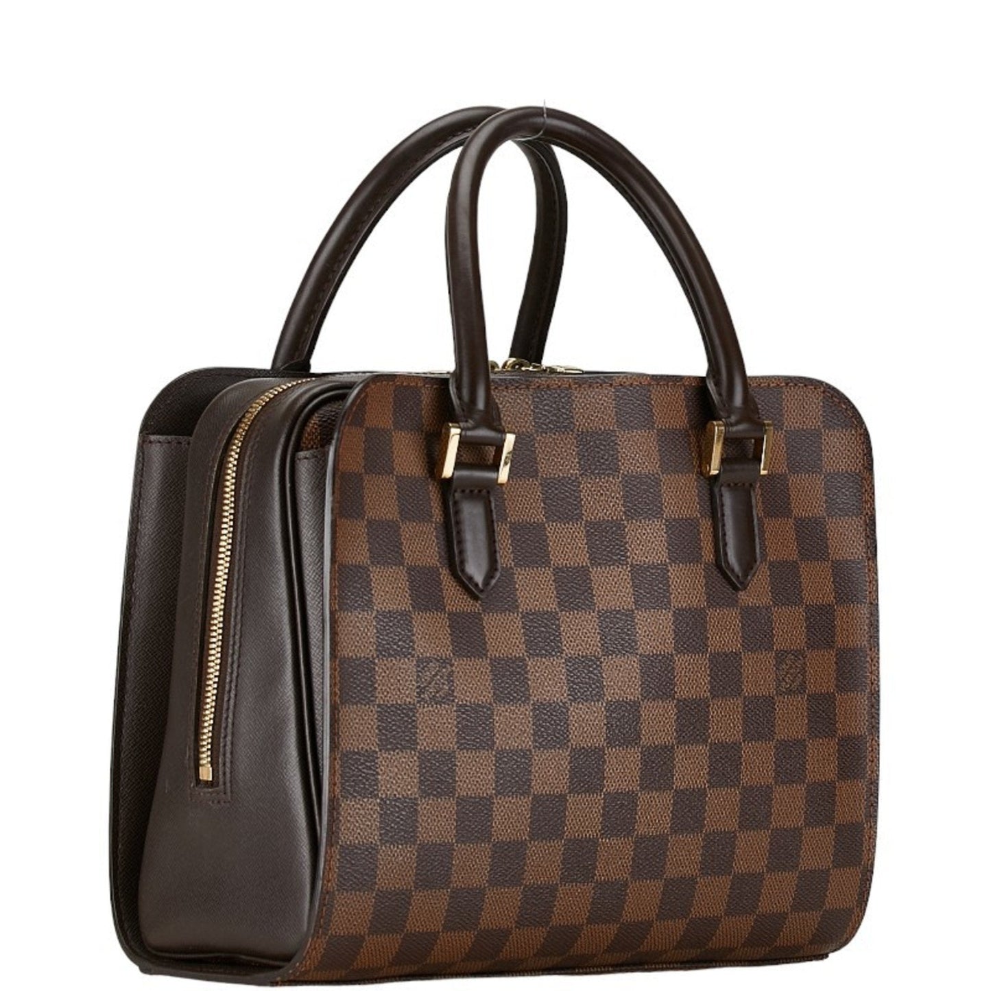 LOUIS VUITTON Triana Handbag