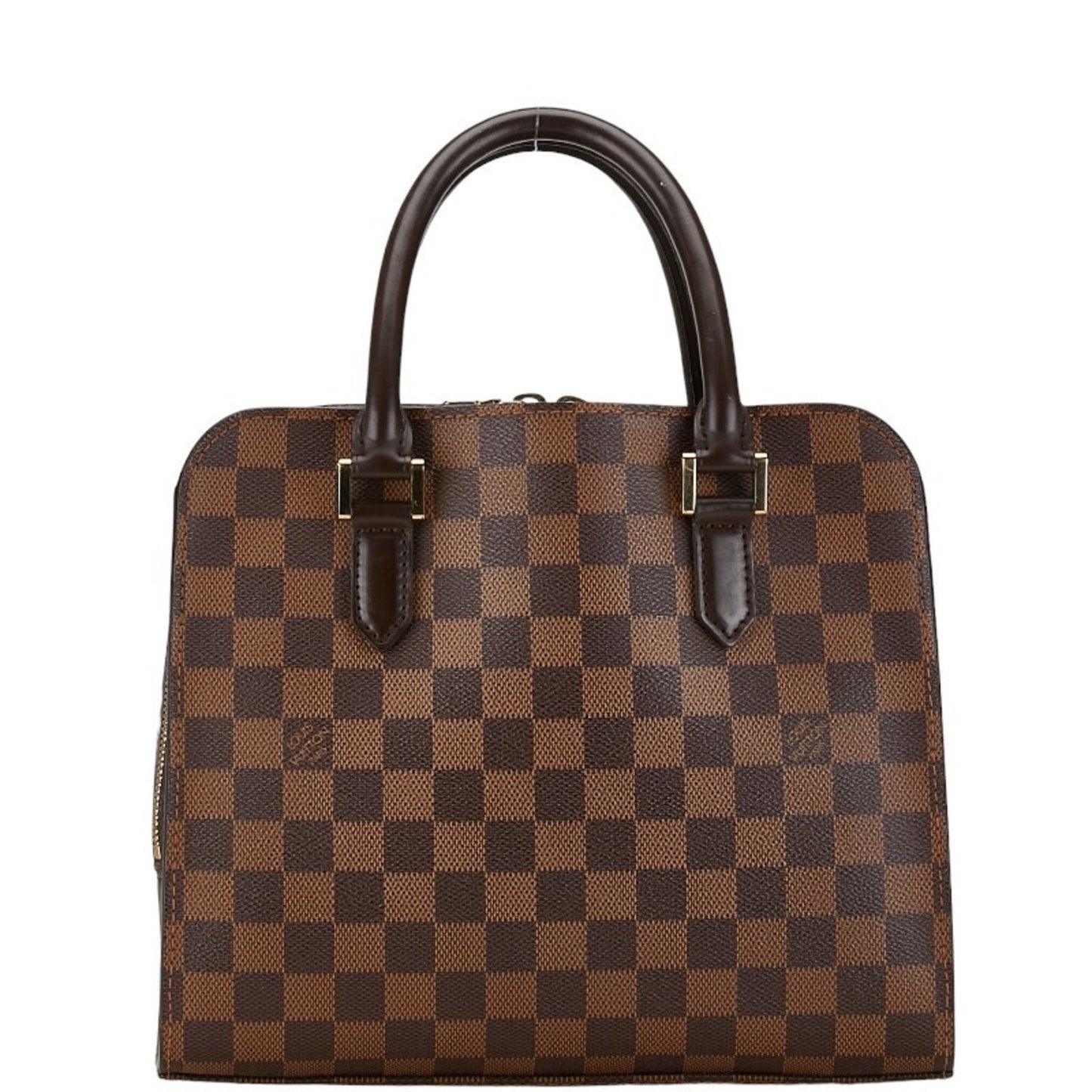 LOUIS VUITTON Triana Handbag