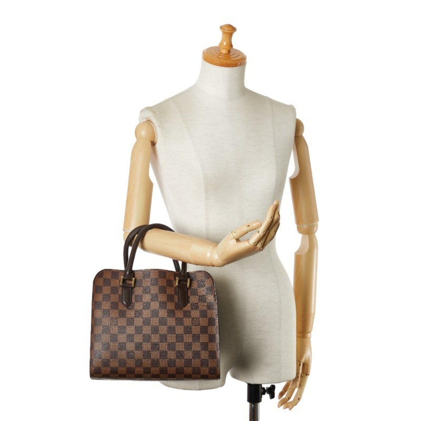 LOUIS VUITTON Triana Handbag