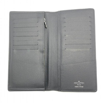 LOUIS VUITTON Portefeuille Brazza Wallet