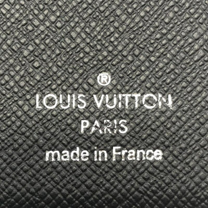 LOUIS VUITTON Portefeuille Brazza Wallet