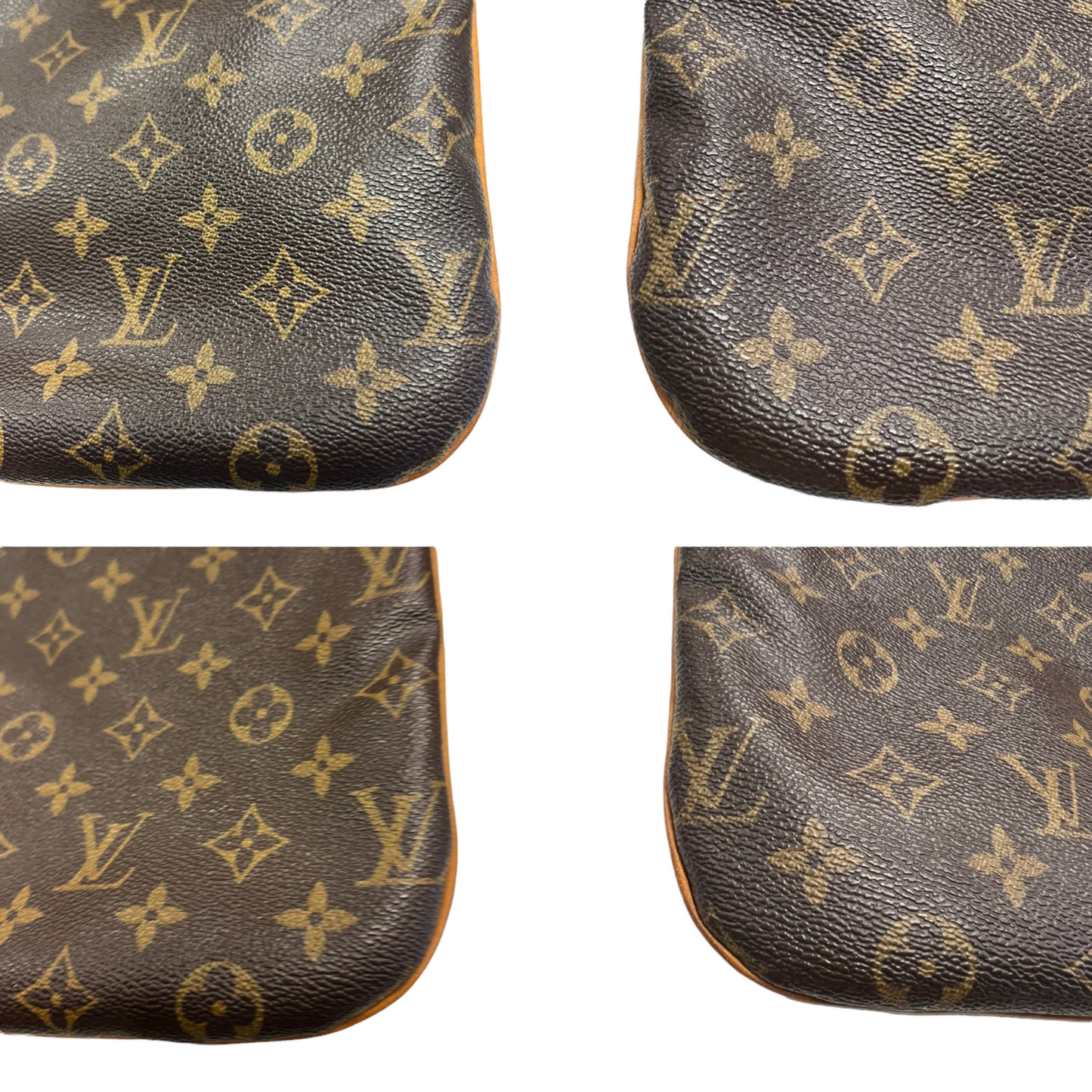 Handbag Designer By Louis Vuitton  Size: Small