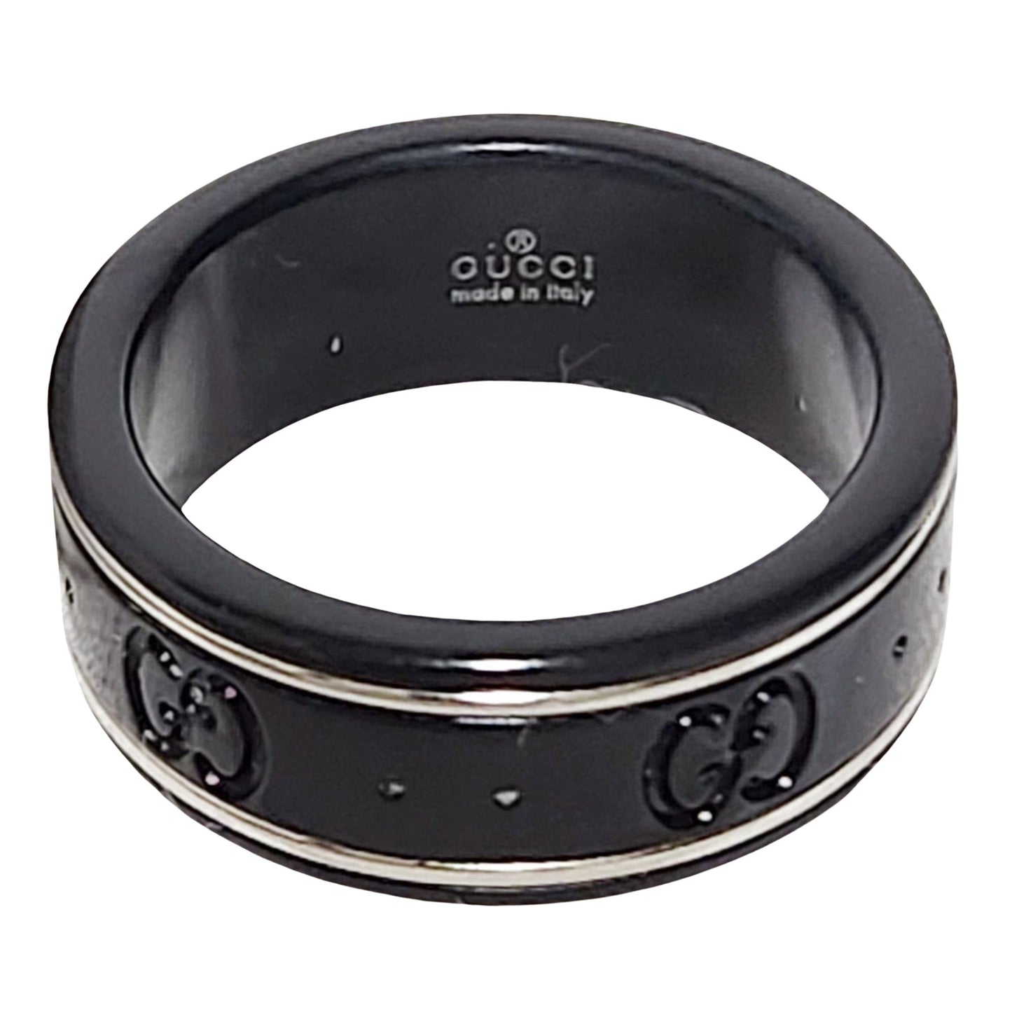 GUCCI Icon Ring