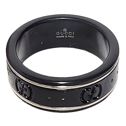 GUCCI Icon Ring