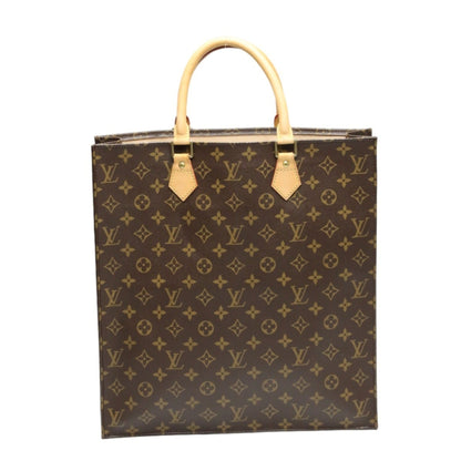 LOUIS VUITTON Sac Plat Tote