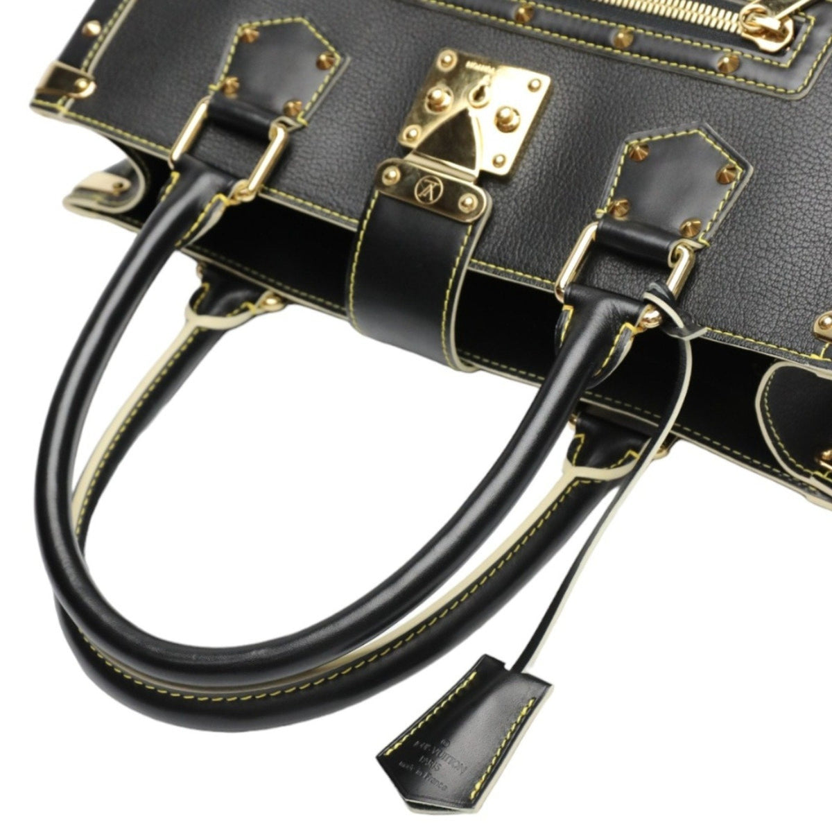 LOUIS VUITTON Fabuleux Tote