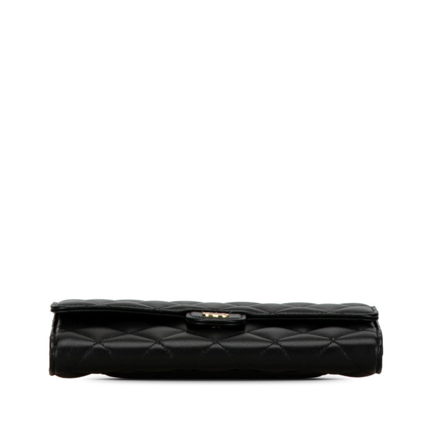 CHANEL Timeless Wallet