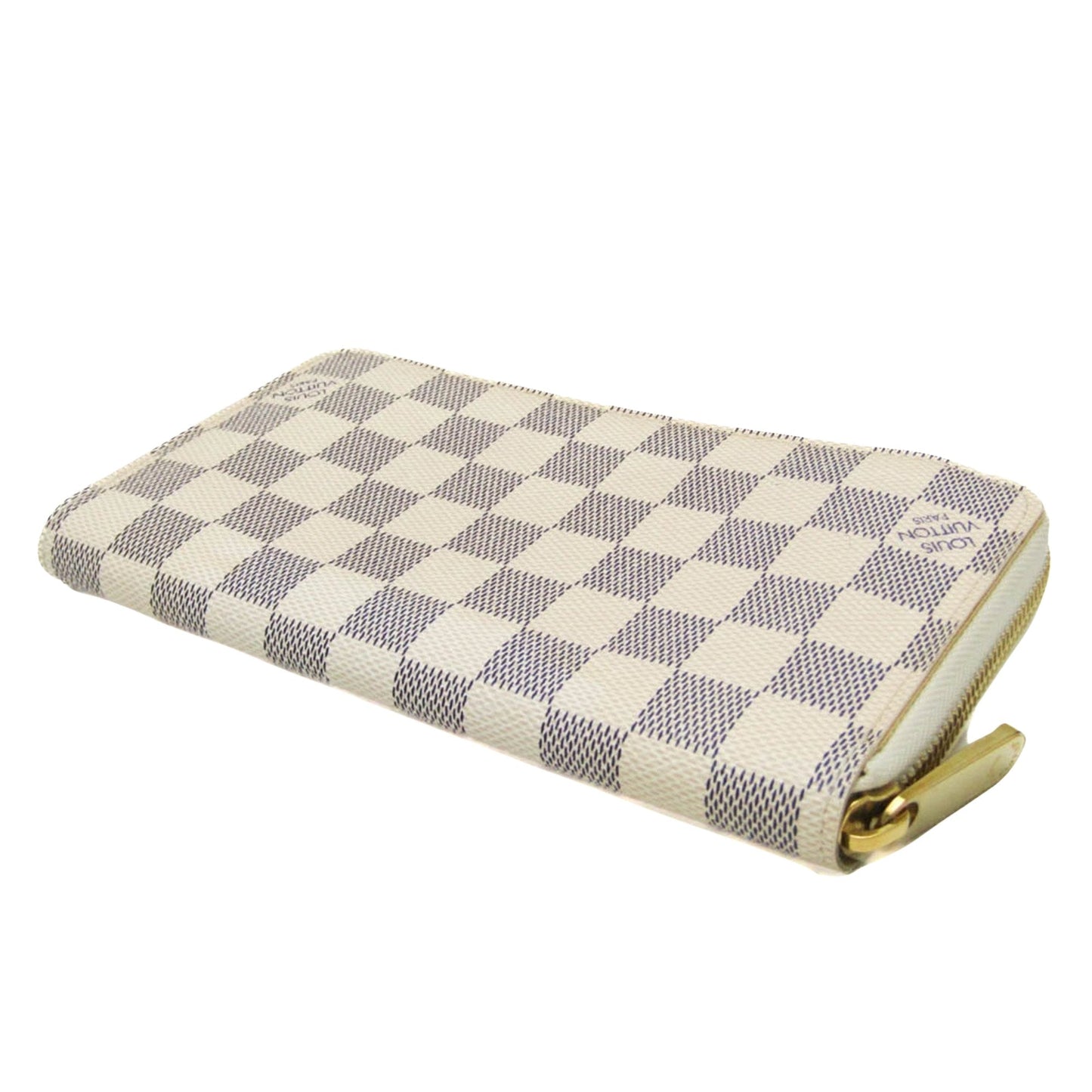 LOUIS VUITTON Zippy wallet