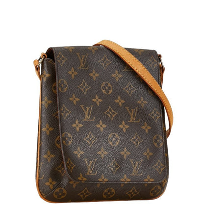 LOUIS VUITTON Musette Salsa Shoulder Bag