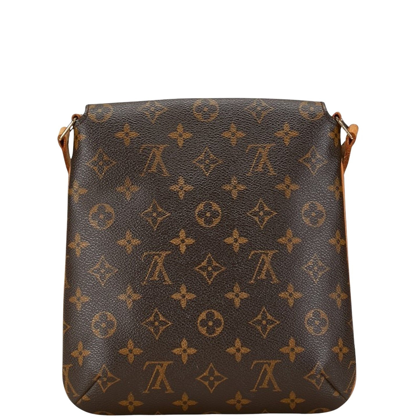 LOUIS VUITTON Musette Salsa Shoulder Bag