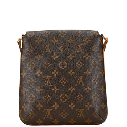 LOUIS VUITTON Musette Salsa Shoulder Bag