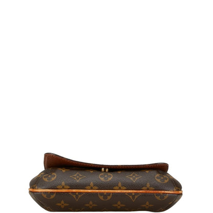 LOUIS VUITTON Musette Salsa Shoulder Bag