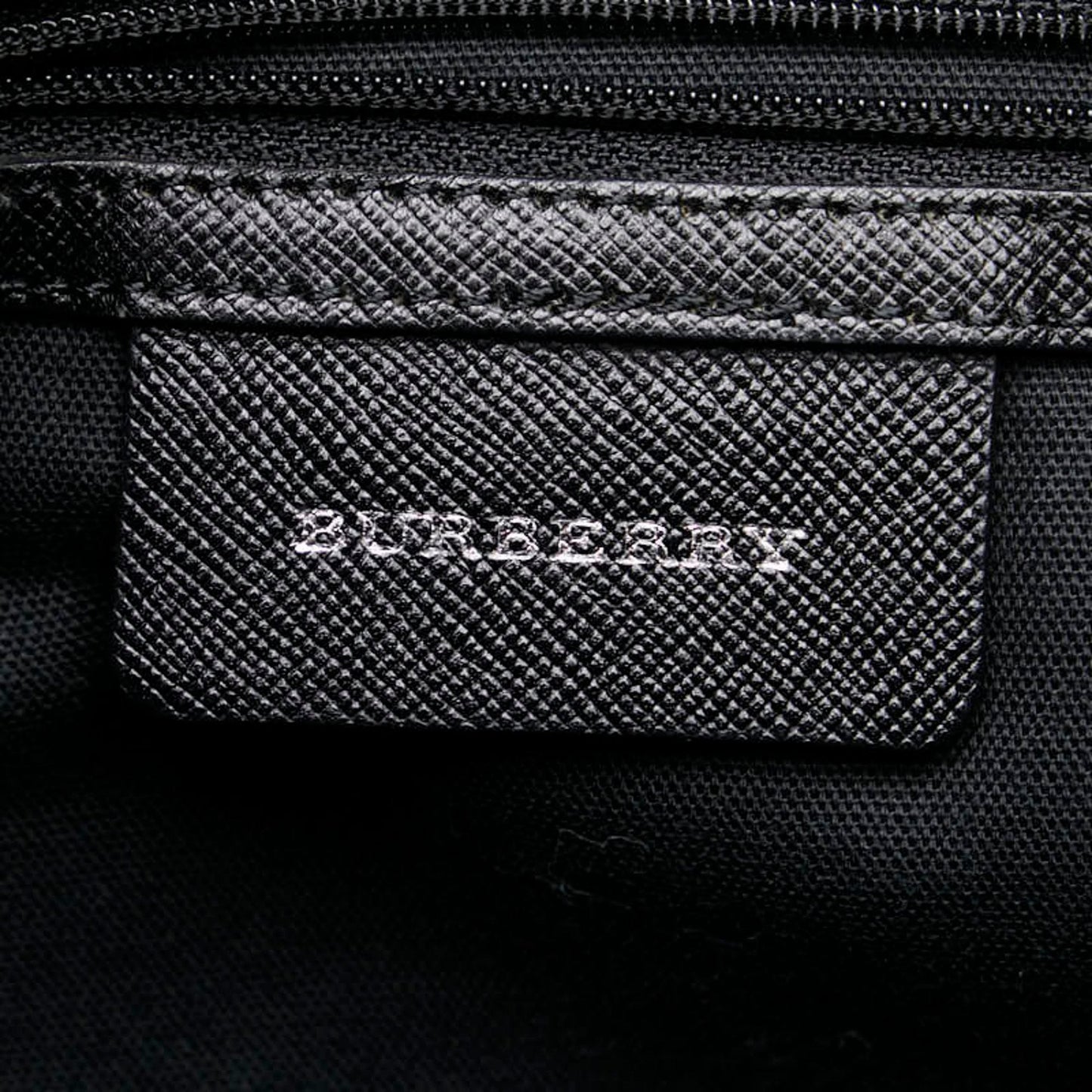 BURBERRY House Check Tote