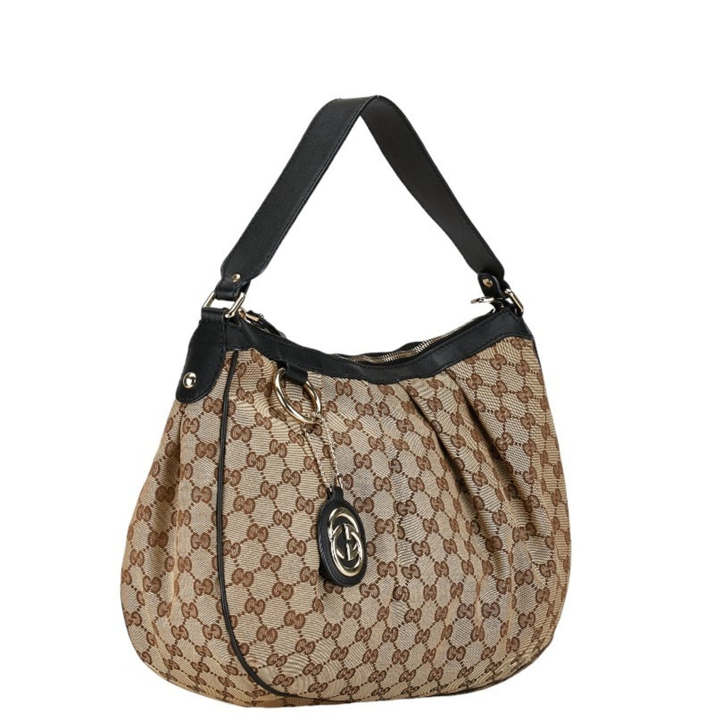 GUCCI Sukey Handbag