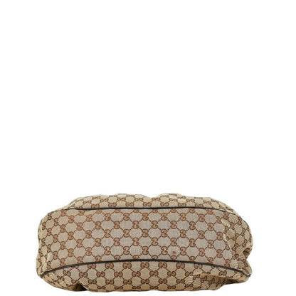 GUCCI Sukey Handbag
