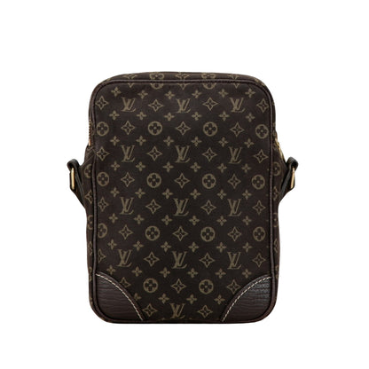 LOUIS VUITTON Danube Shoulder Bag