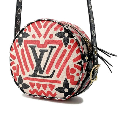 LOUIS VUITTON Boîte Chapeau Souple Shoulder Bag