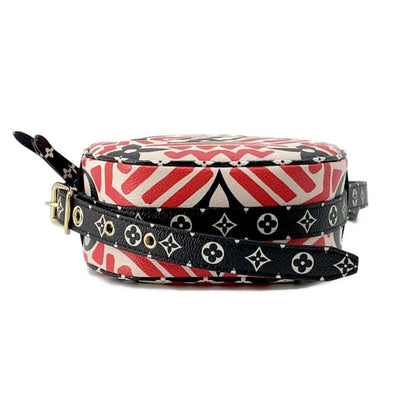 LOUIS VUITTON Boîte Chapeau Souple Shoulder Bag