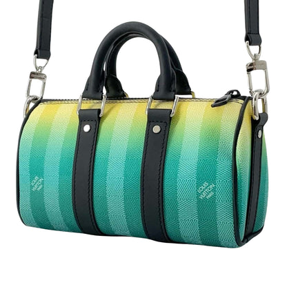 LOUIS VUITTON Keepall XS Handbag