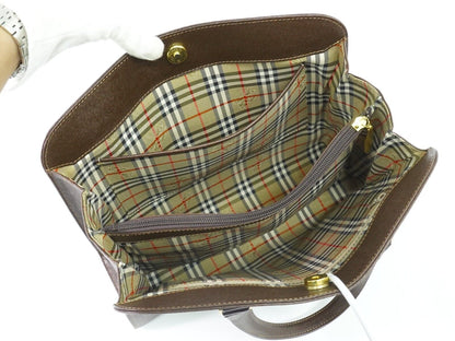 BURBERRY Handbag