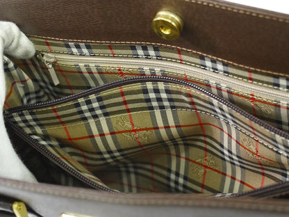 BURBERRY Handbag