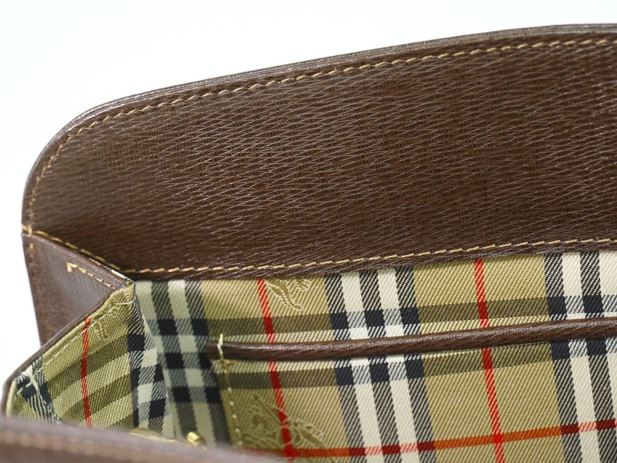 BURBERRY Handbag