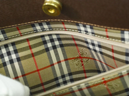 BURBERRY Handbag