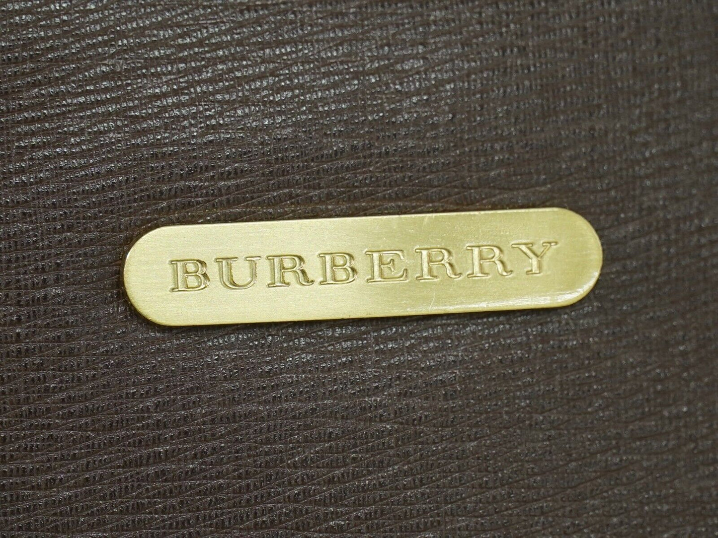 BURBERRY Handbag