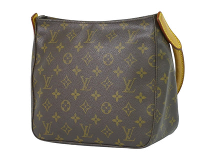 LOUIS VUITTON Looping Shoulder Bag
