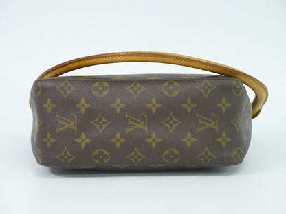 LOUIS VUITTON Looping Shoulder Bag