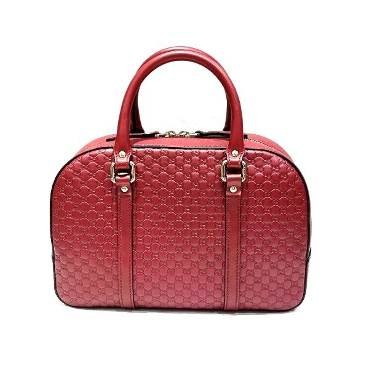 GUCCI Micro ssima Handbag