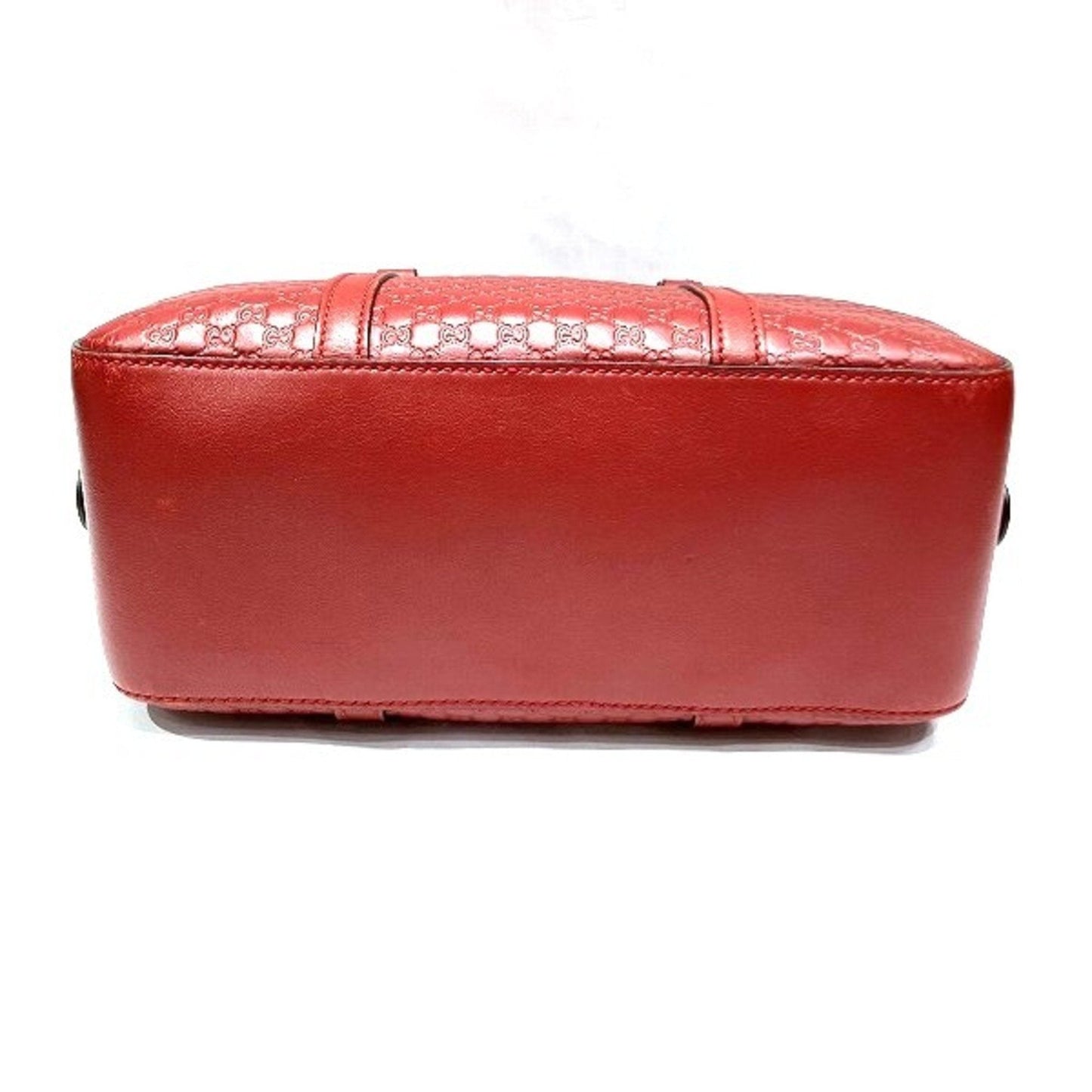 GUCCI Micro ssima Handbag