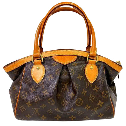 LOUIS VUITTON Tivoli Handbag